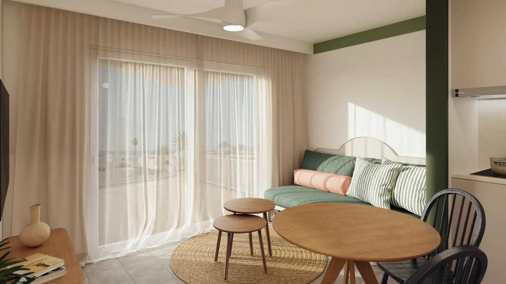 Apartamentos Princesa Guayadeque Puerto del Carmen