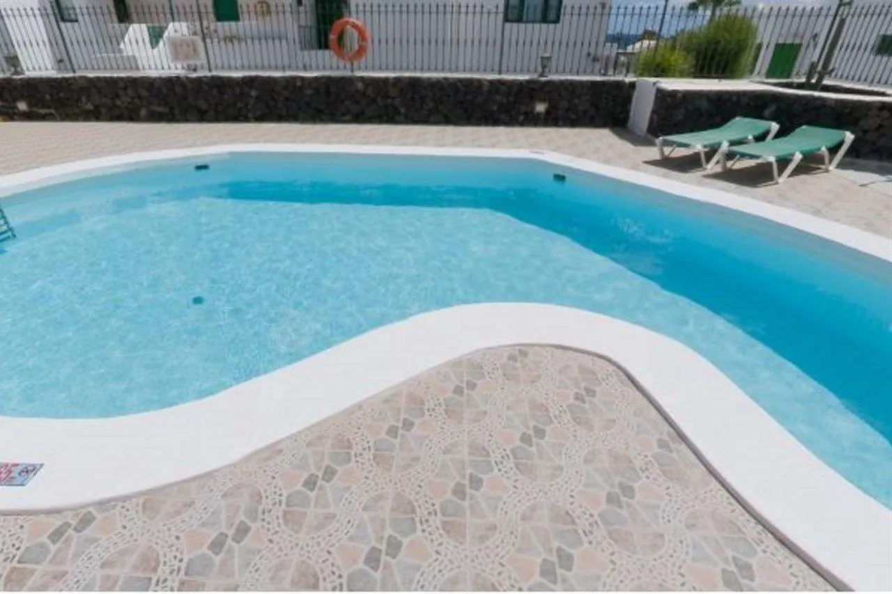 Appart hôtel Apartamentos Princesa Guayadeque Puerto del Carmen
