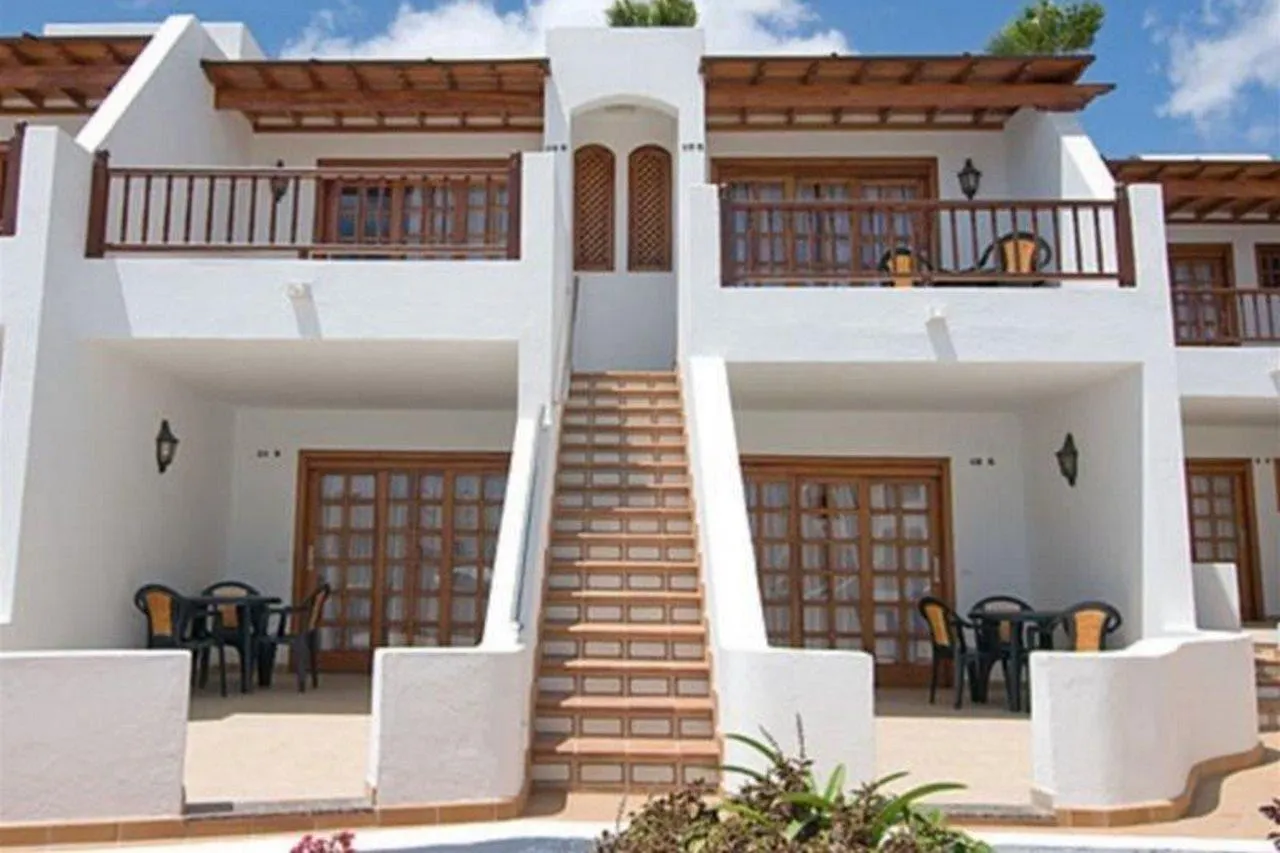 Appart hôtel Apartamentos Princesa Guayadeque Puerto del Carmen