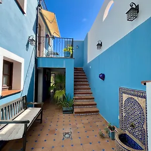 Guest house Boabdil