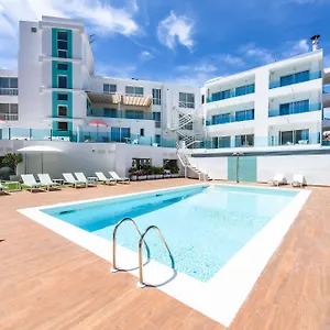 Plaza Boutique - Adults Only. 4* Santa Ponsa