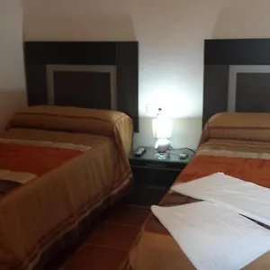 Guest house Gran Plaza