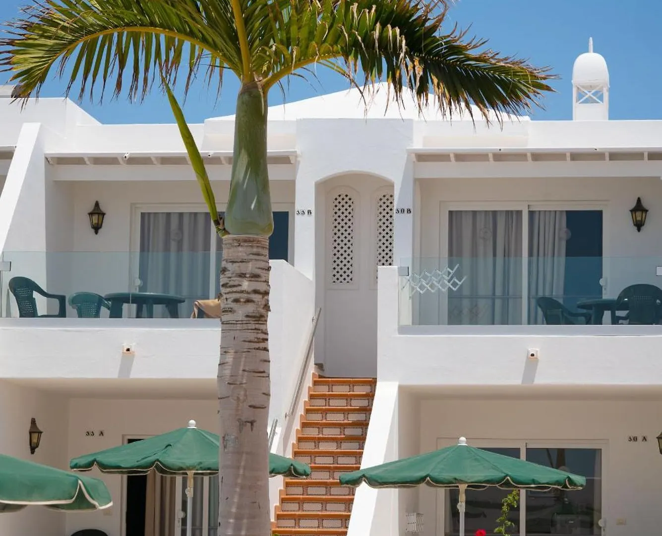 ** Lägenhetshotell Apartamentos Princesa Guayadeque Puerto del Carmen  Spanien