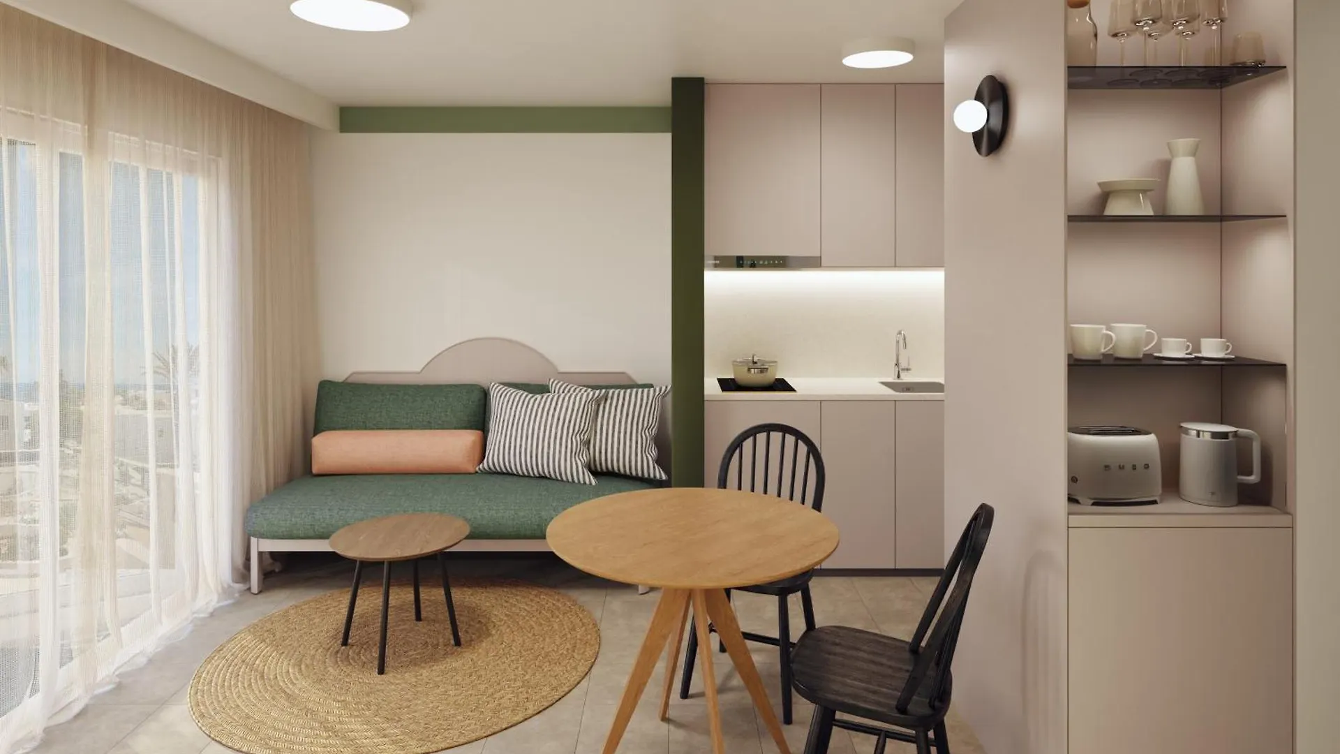Apartamentos Princesa Guayadeque Puerto del Carmen  Spanien